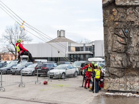 Alpe-Adria & GAST 2019