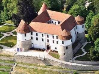 Grad Sevnica