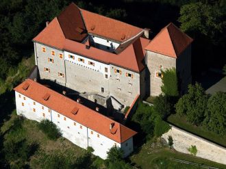Grad Podsreda