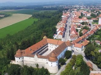 Posavski muzej Brežice