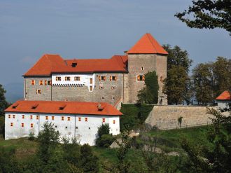 Grad Podsreda – včeraj, danes, jutri